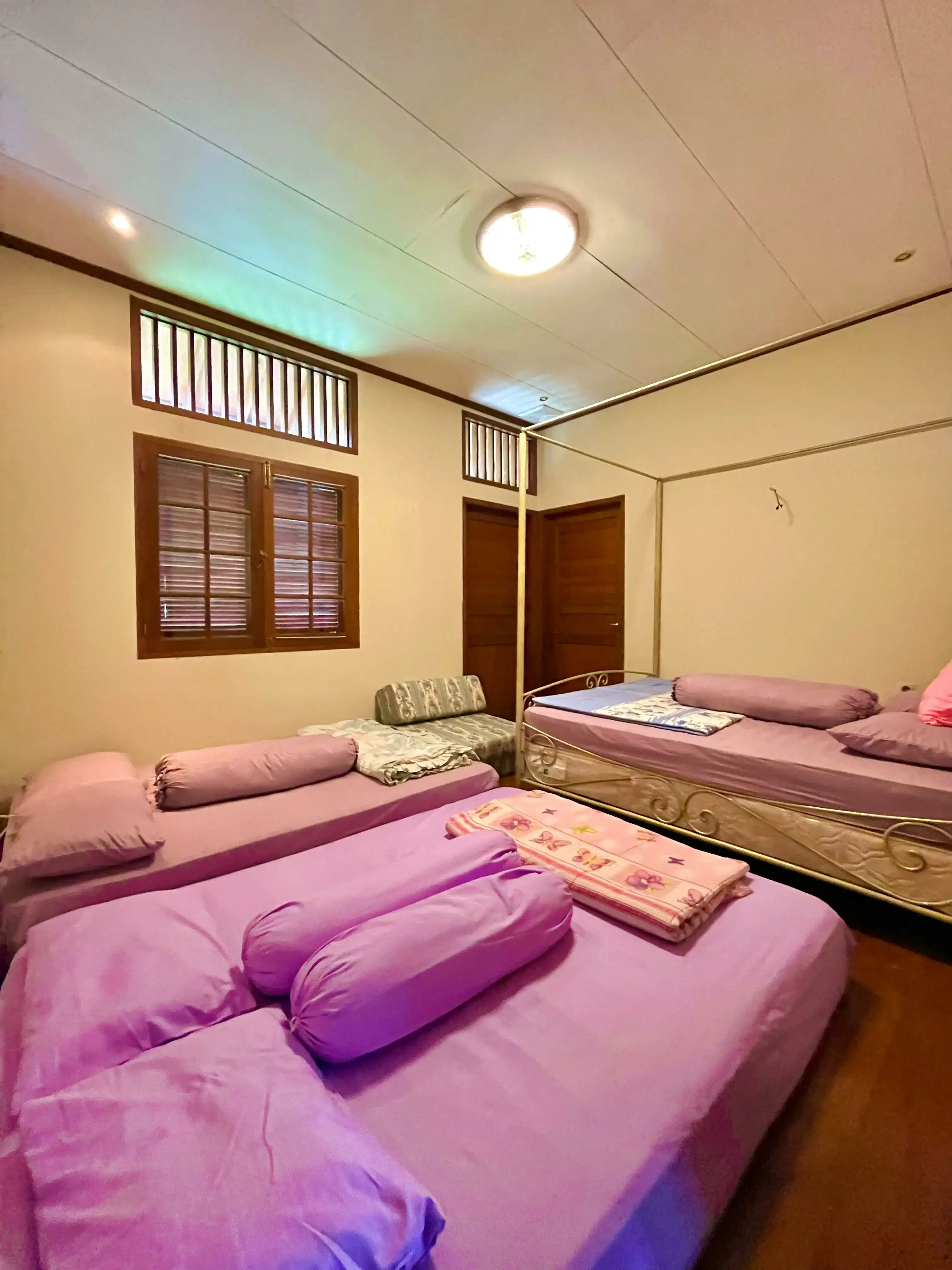 The Ayesha Villa 2 - Gambar 14